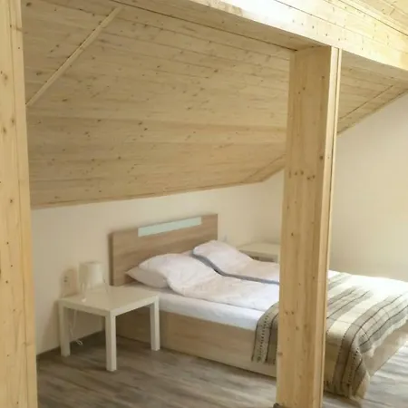 Guest House Ezerets