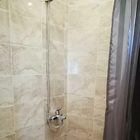 Гостевой дом Guest House Ezerets